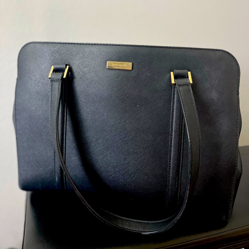 KATE SPADE NEW YORK Newbury Lane Miles Tote Bag